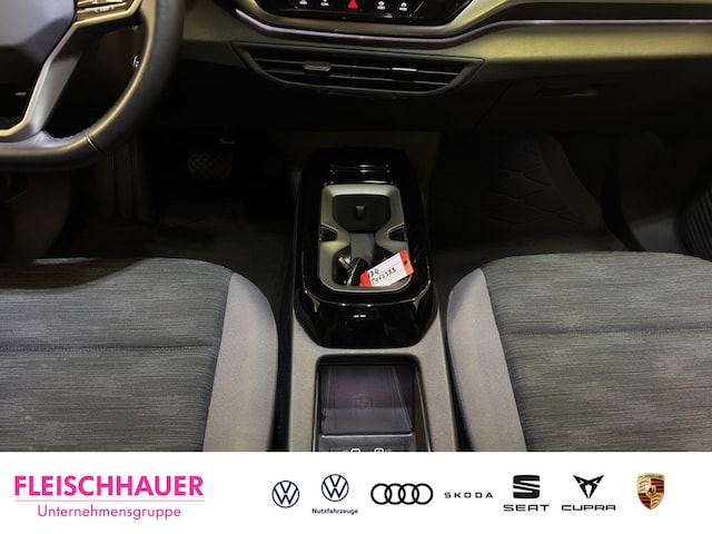 Volkswagen ID.4 Performance Pro Sound