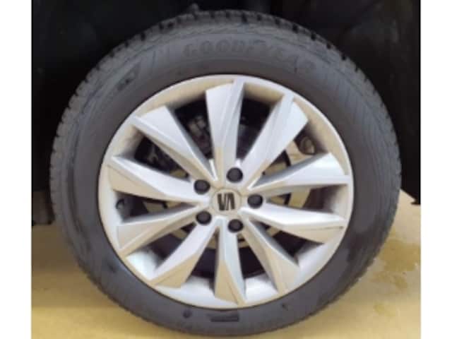 Seat Ateca 1.5 TSI DSG