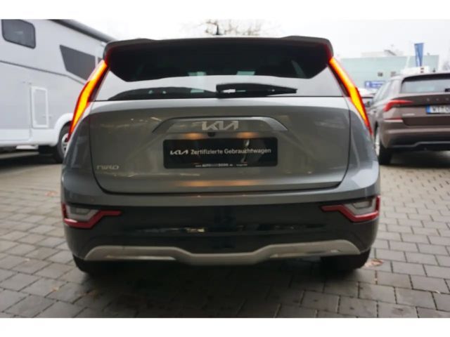 Kia Niro Inspiration 3-Phasen Navi LED DAB SHZ