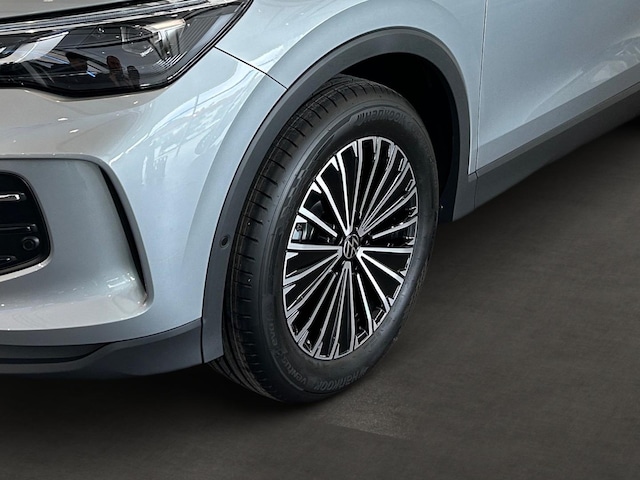 Volkswagen Tiguan 1.5 eTSI