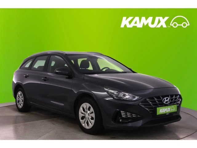 Hyundai i30 Trend