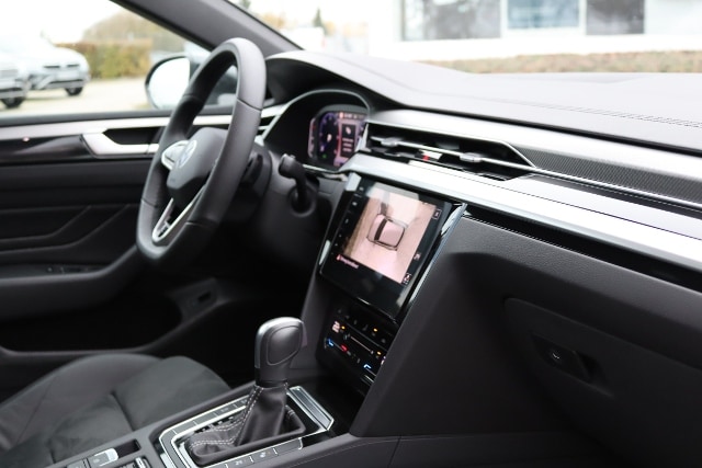 Volkswagen Arteon Shooting Brake DSG