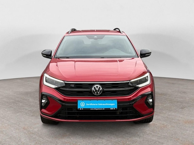 Volkswagen Taigo 1.5 TSI DSG R-Line