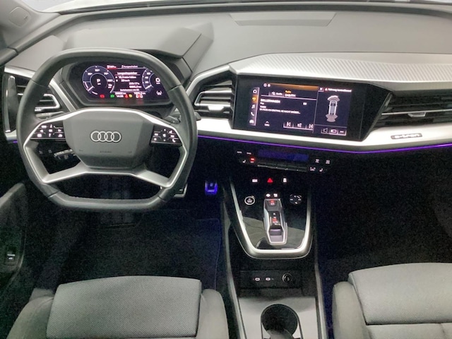 Audi Q4 e-tron 35 Sportback
