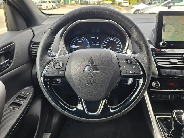 Mitsubishi Eclipse Cross Cross Plus Select Hybrid GARANTIE 10/27