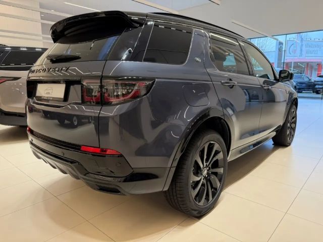 Land Rover Discovery Sport Dynamic SE
