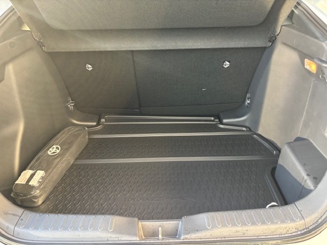 Toyota C-HR 5-deurs Team D Technik