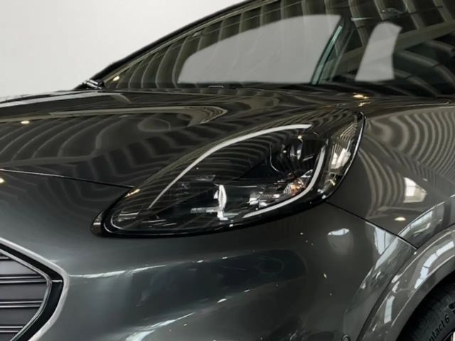 Ford Puma EcoBoost ST Line