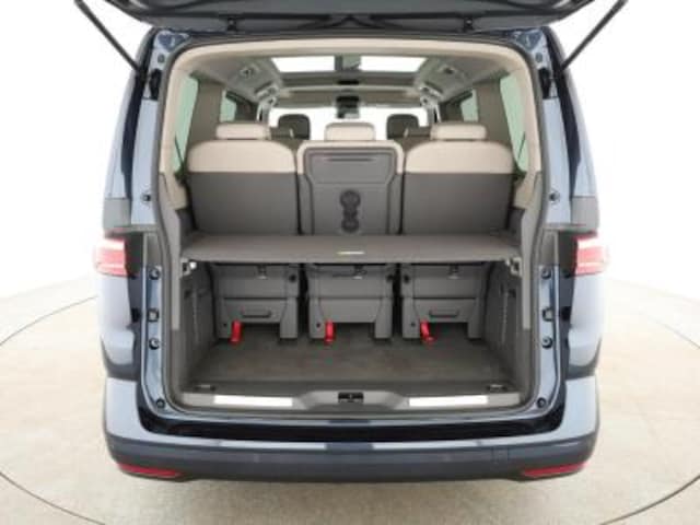 Volkswagen Multivan DSG Lang Style T7