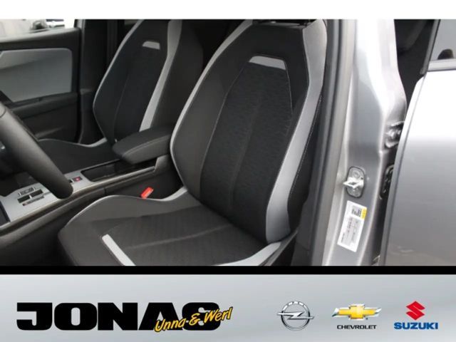 Opel Mokka 1.2 Turbo Edition Hybrid