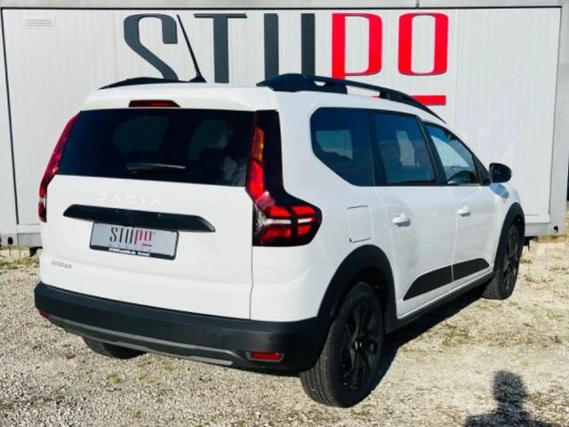 Dacia Jogger Expression TCe110 LED/7-SITZER