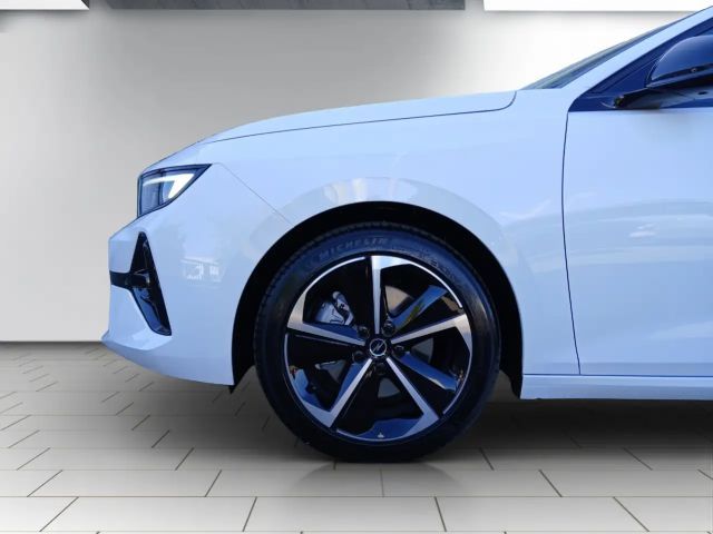 Opel Astra GS-Line Grand Sport Sports Tourer