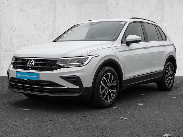Volkswagen Tiguan DSG eHybrid