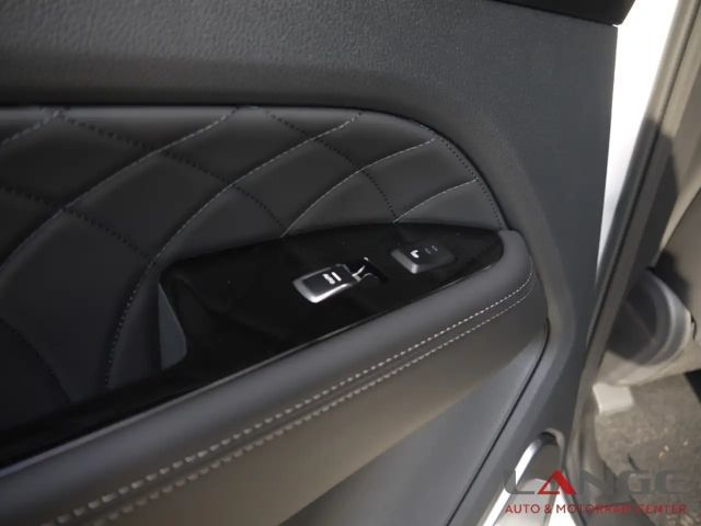 SsangYong Rexton 4WD Sapphire