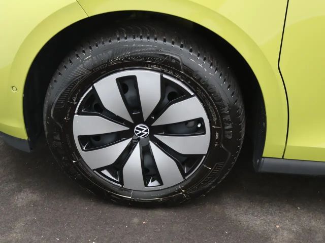 Volkswagen ID.Buzz Pro