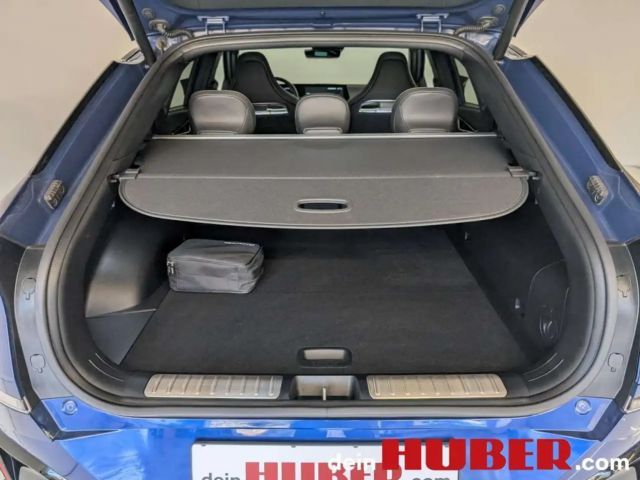 Kia EV6 GT-Line Vierwielaandrijving