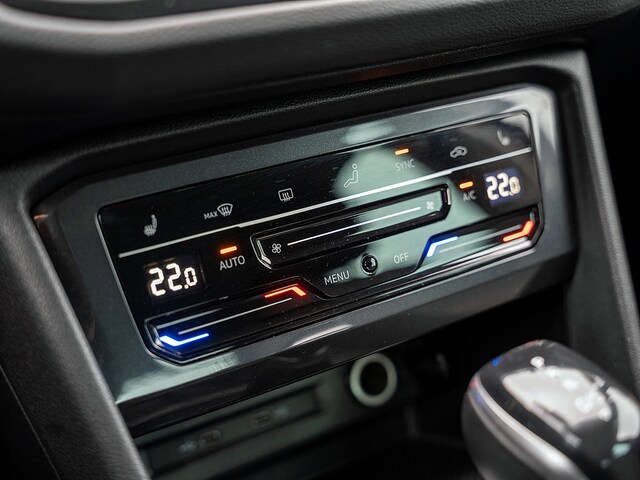 Volkswagen Tiguan 2.0 TDI DSG Life