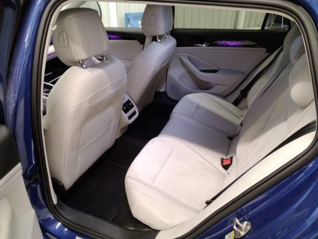 Volkswagen Passat DSG eHybrid