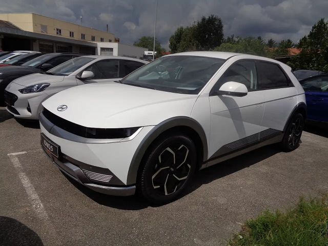 Hyundai IONIQ 5 Plus line