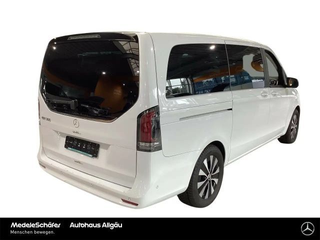 Mercedes-Benz EQV 300 Limousine Lang