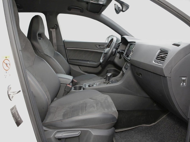 Cupra Ateca 2.0 TSI 4Drive