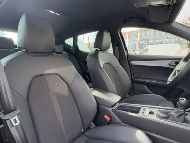 Cupra Formentor Alpha Edition*AHK* WinterPaket*NAVI