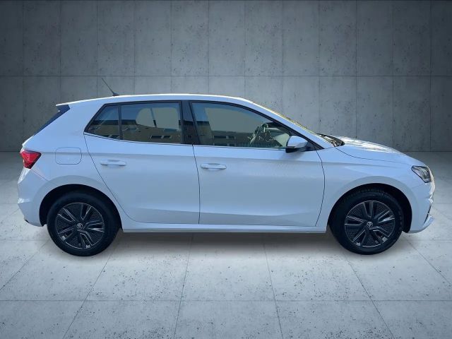 Skoda Fabia 1.0 TSI Style Style