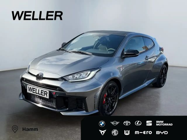 Toyota Yaris GR Hatchback