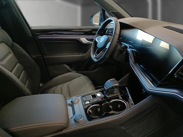 Volkswagen Touareg 3.0 V6 TDI