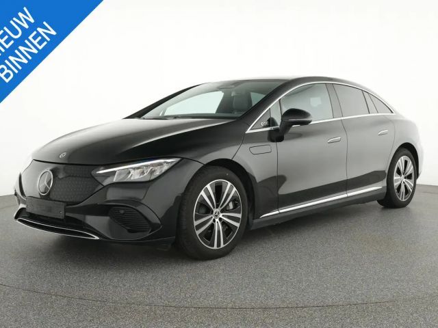 Mercedes-Benz EQE 300 Business Line Sedan