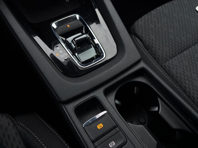 Skoda Octavia 2.0 TDI Combi Style Style