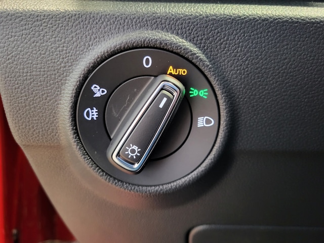 Volkswagen T-Roc DSG