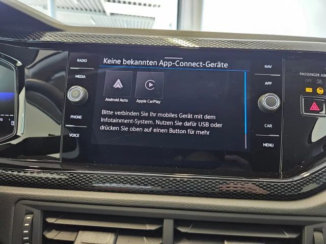 Volkswagen Taigo Friends TSI