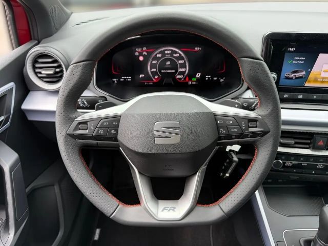 Seat Arona 1.0 TSI DSG FR-lijn