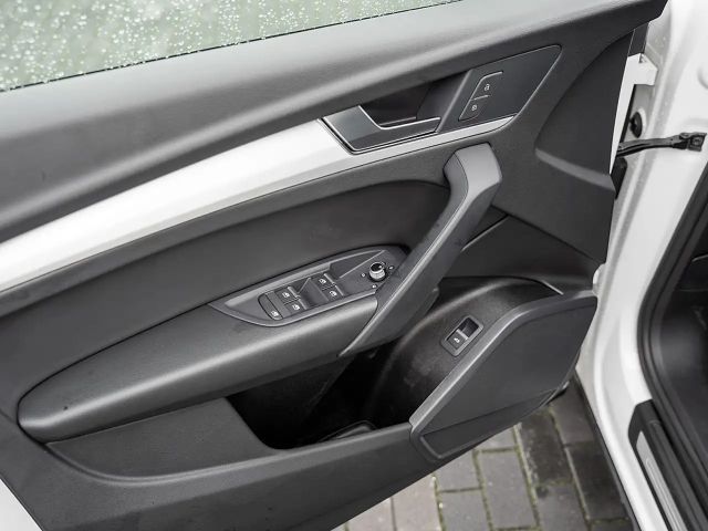 Audi Q5 40 TDI Quattro S-Line