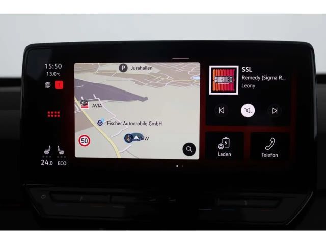 Volkswagen ID.3 58 KWh Performance Pro