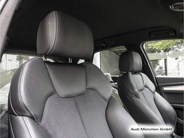 Audi Q5 40 TDI Quattro S-Tronic