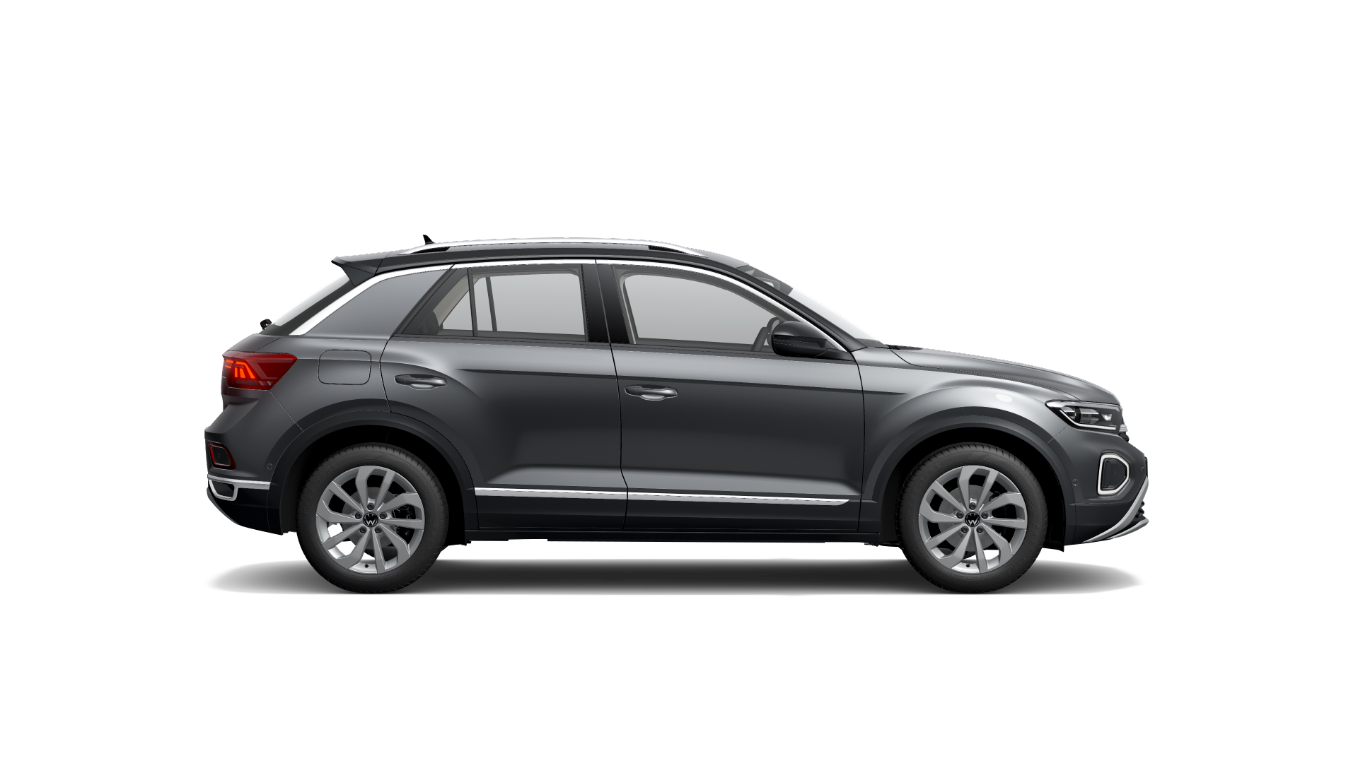 Volkswagen T-Roc T-ROC 1.5    StyleBT110 TSID7F