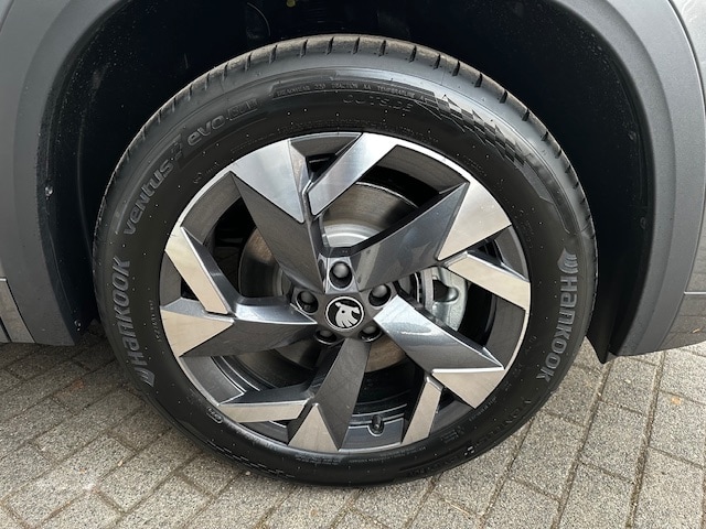 Skoda Kodiaq Sportline