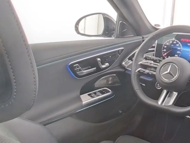 Mercedes-Benz E 300 AMG Line Estate