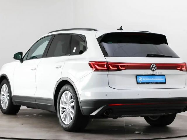 Volkswagen Touareg 3.0 V6 TDI
