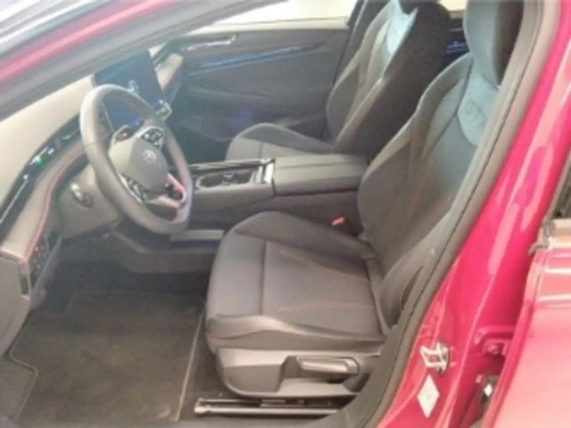 Volkswagen ID.7 GTX Tourer