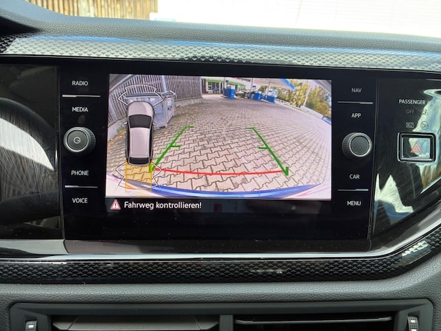 Volkswagen Taigo 1.0 TSI DSG IQ.Drive Life