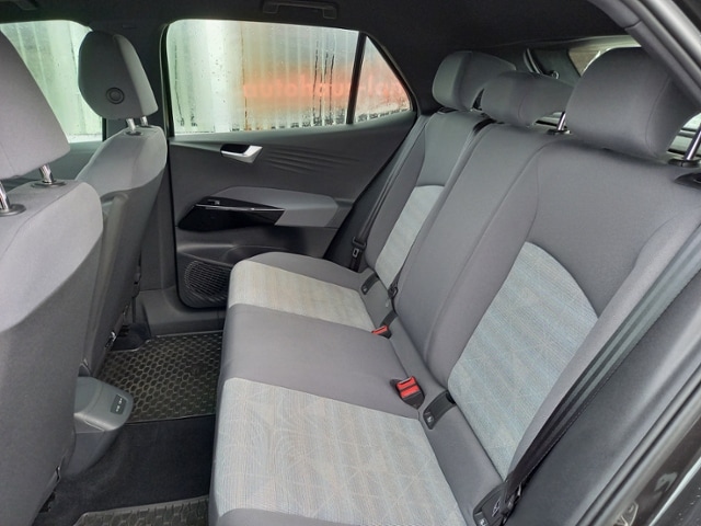 Volkswagen ID.3 107 kW