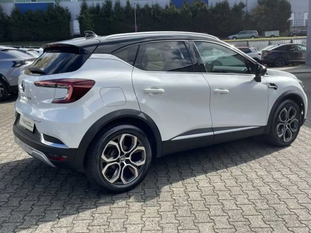 Renault Captur EDC