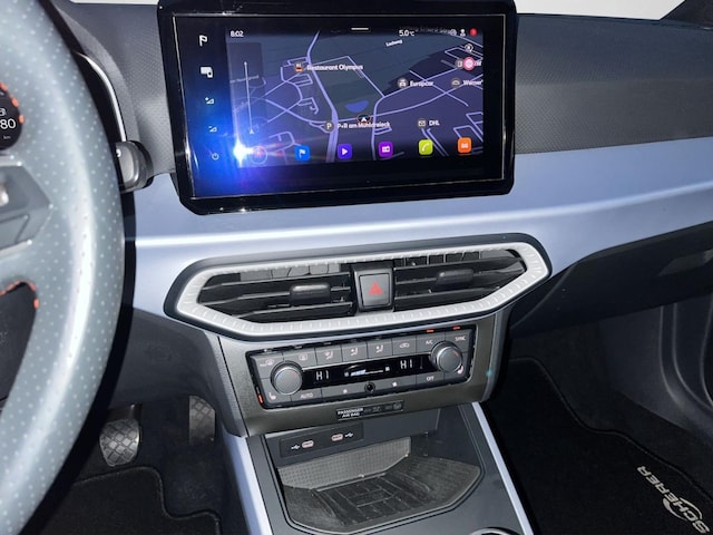 Seat Arona 1.0 TSI FR-lijn