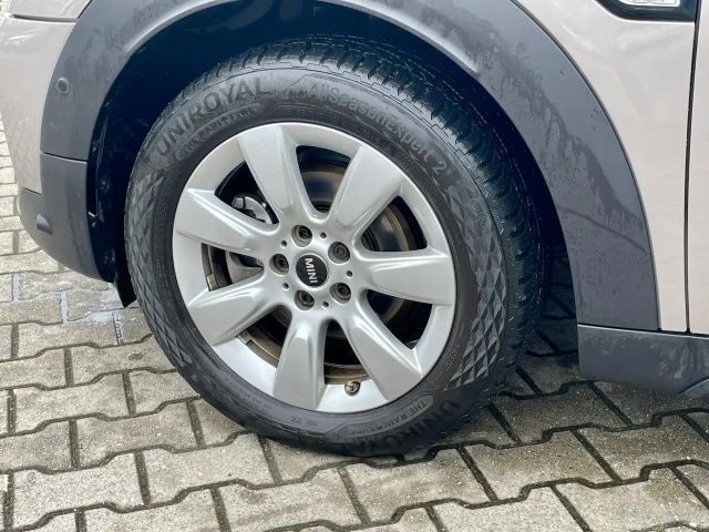 MINI Cooper Countryman *ADAP.LED*SHZ*R-KAMERA*NAVI*EL.HECKKLAPPE*KEYLESS*