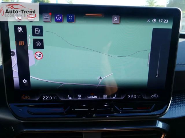 Cupra Leon DSG Sportstourer