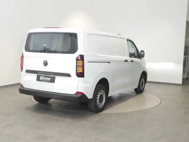 Volkswagen Transporter T7