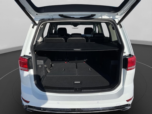 Volkswagen Touran 1.5 TSI 7-zitter DSG R-Line